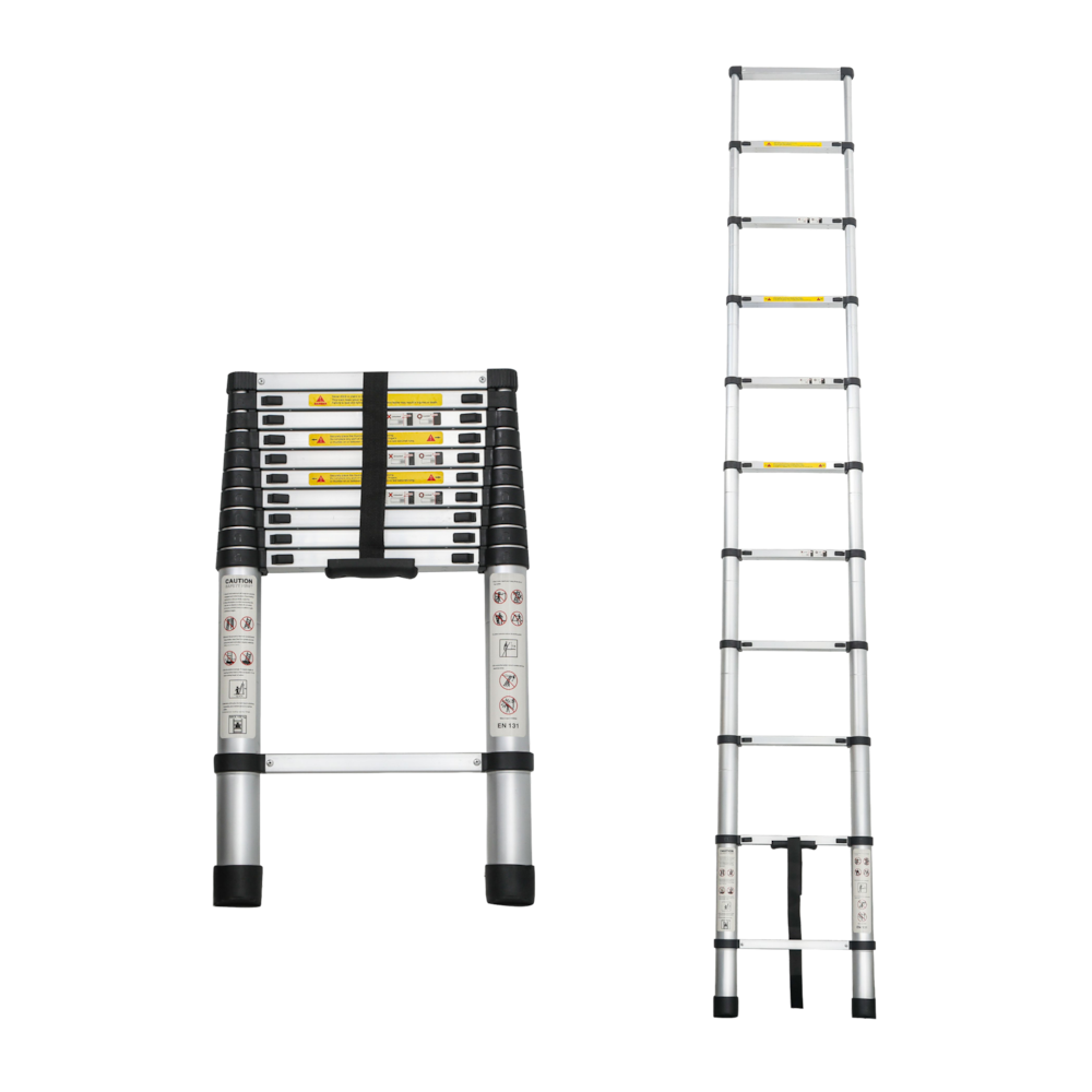 Telescoping Ladder 10.5FT_4Dock